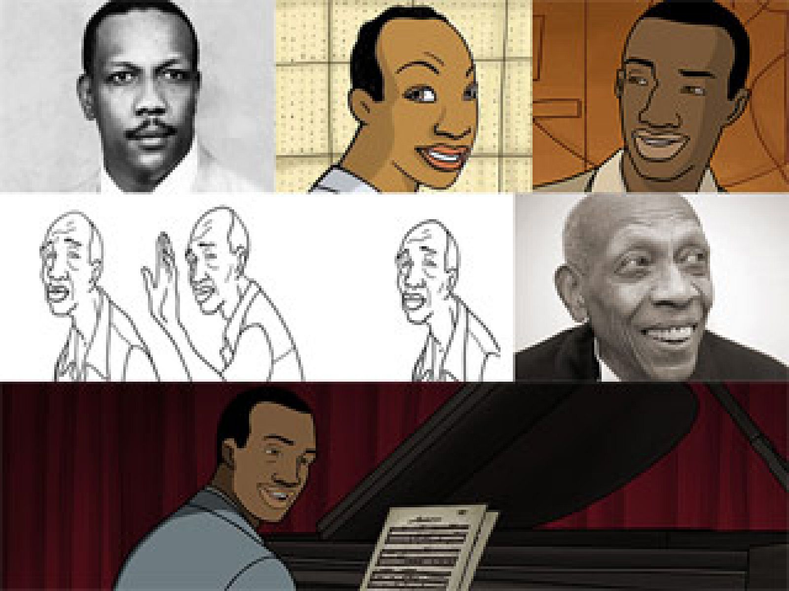 Trueba y Mariscal: Bebo es la gran inspiración de 'Chico y Rita'