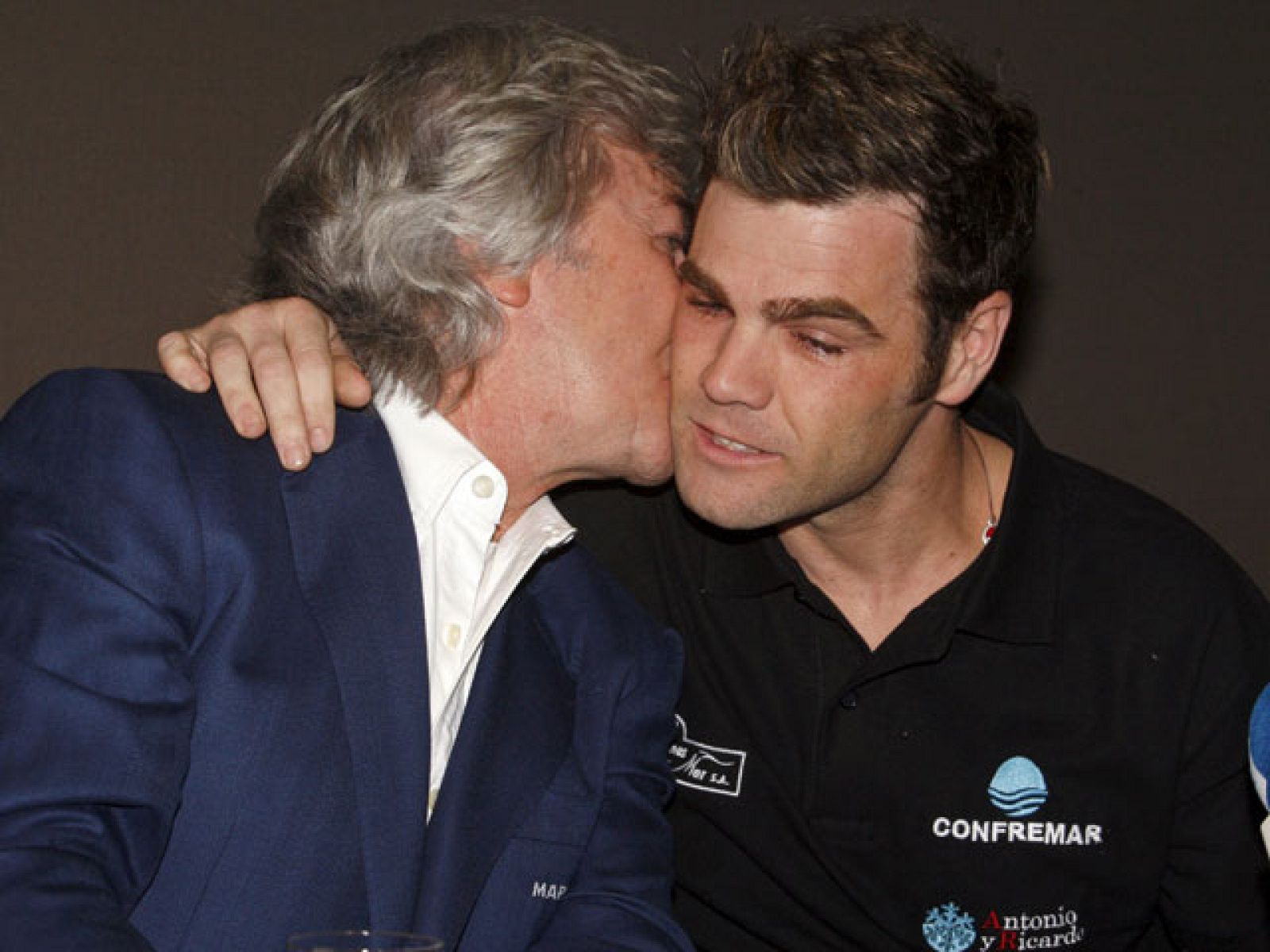 Fonsi, punto y final a su carrera | Ver