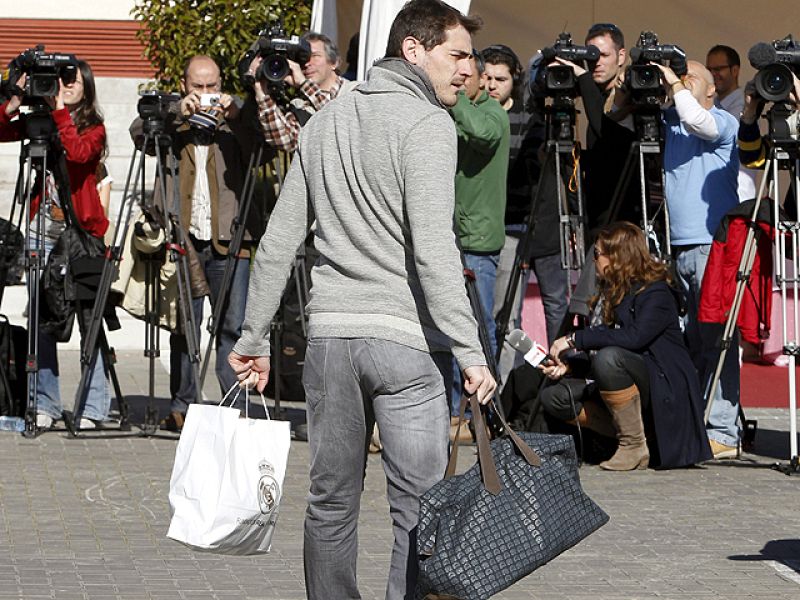 Fernando Llorente: "No nos hemos relajado después de ser campeones del mundo"