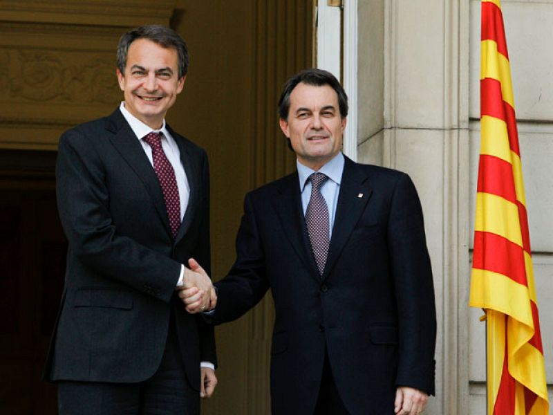 El Gobierno autorizará a Cataluña operaciones de endeudamiento en los próximos días