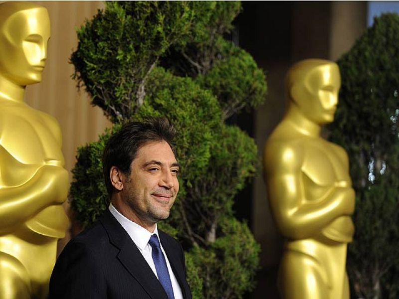 Bardem: El apoyo de Julia Roberts a 'Biutiful' fue "un regalo increíble"