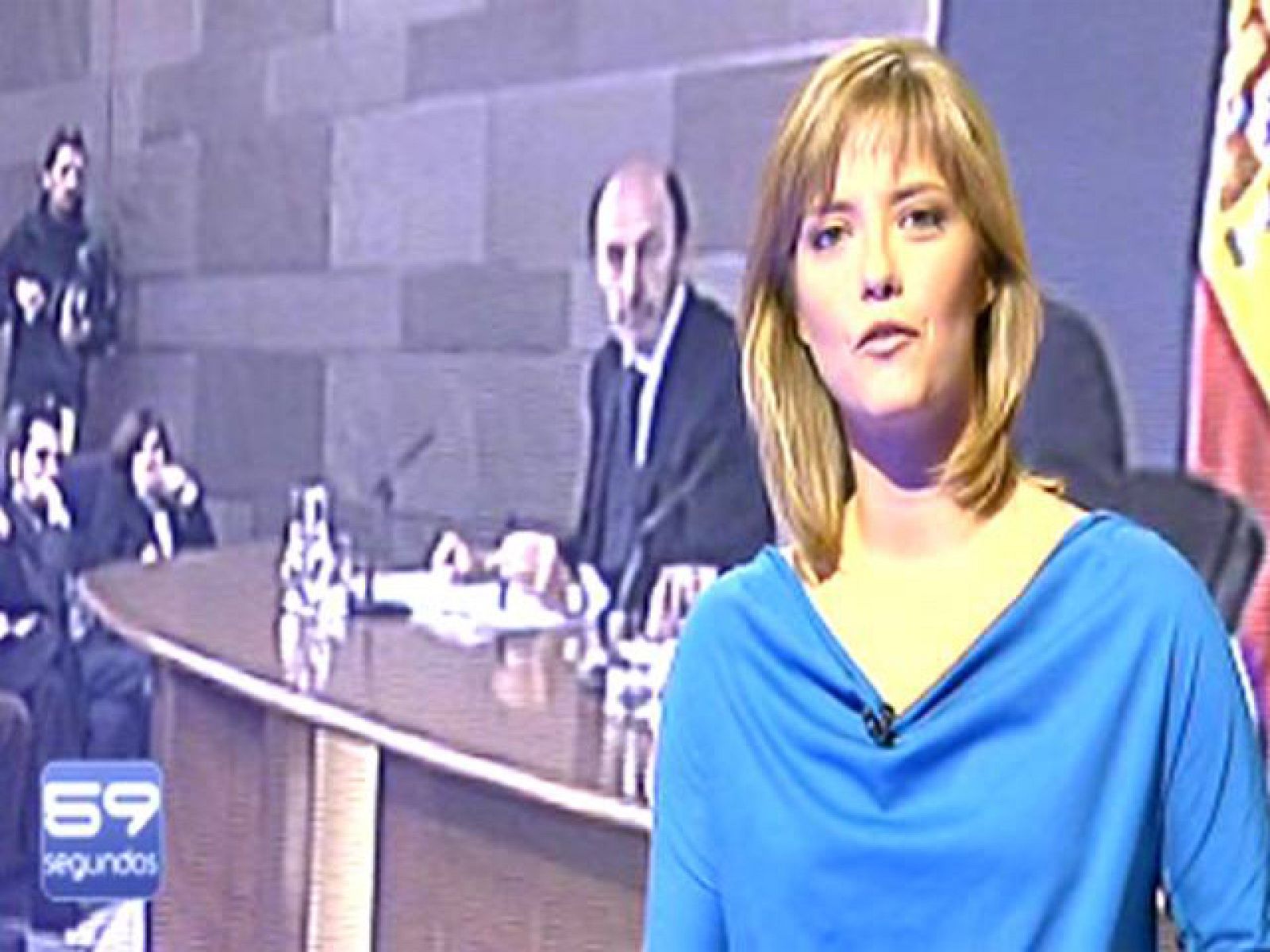 59 segundos - Este miércoles en 59 segundos - 59 segundos | Ver