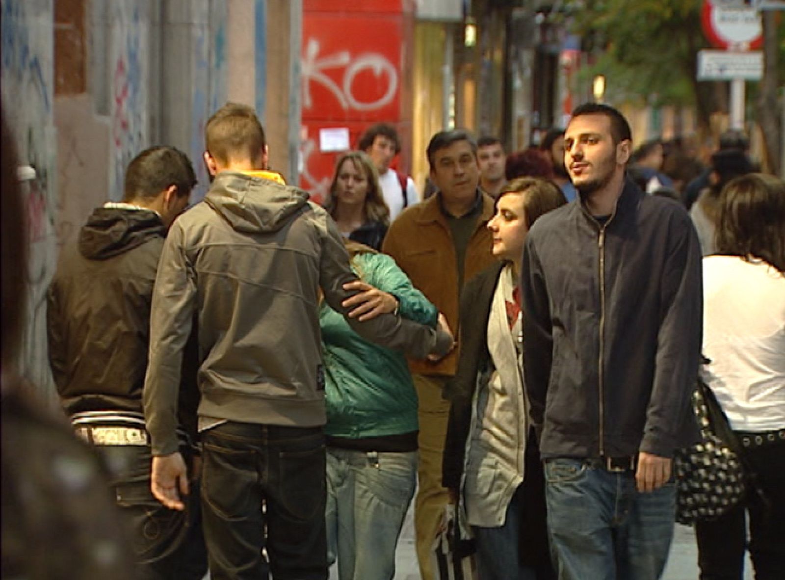 10 puntos separan al PP del PSOE según la última encuesta del CIS