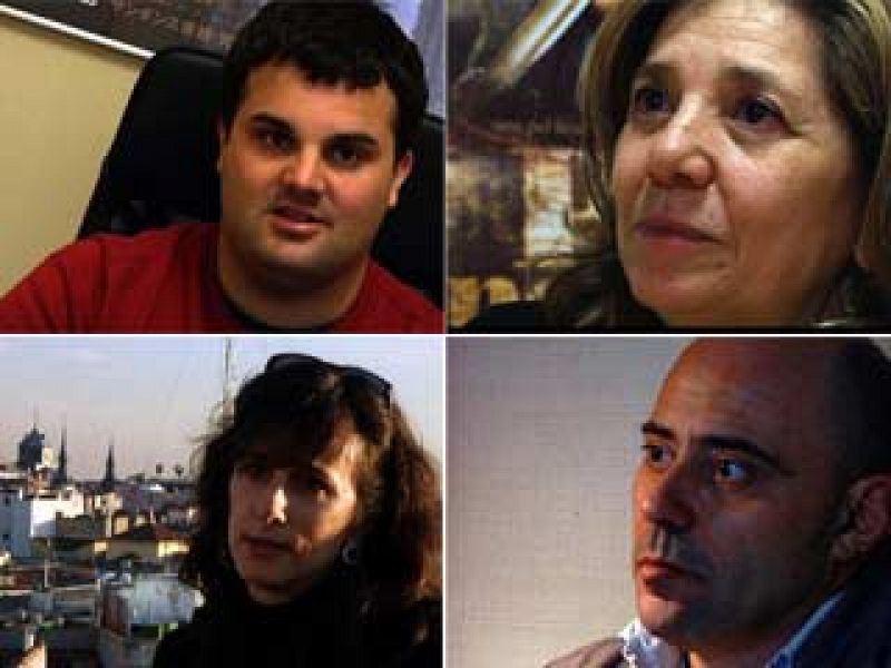 La producción española se analiza ante los Goya