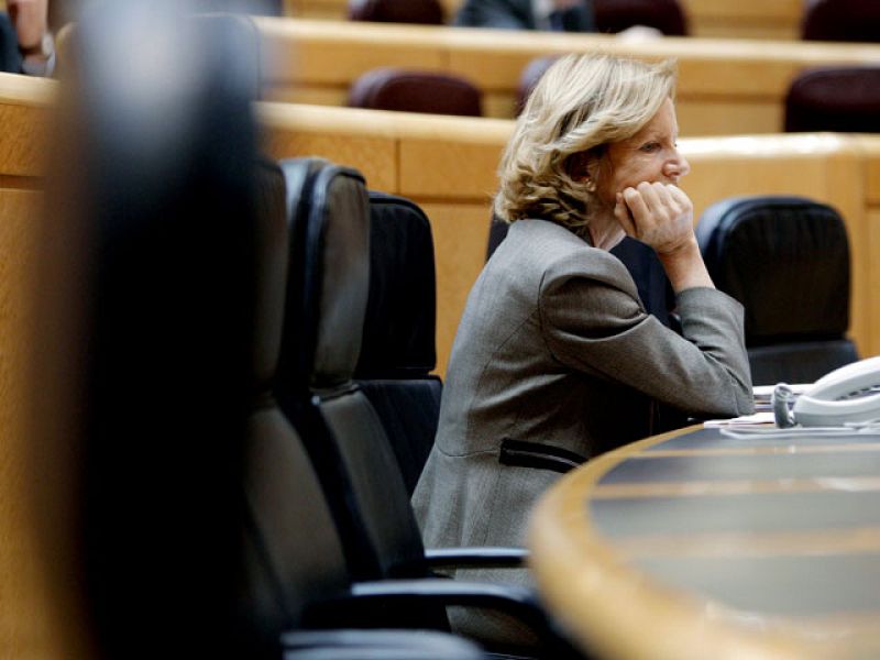 El Gobierno permitirá a otras comunidades, además de Cataluña, refinanciar su deuda