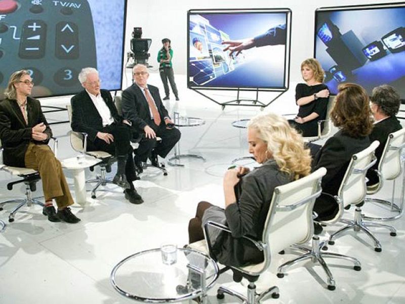 El Debate de La 2: ¿Tenemos la tele que nos merecemos?