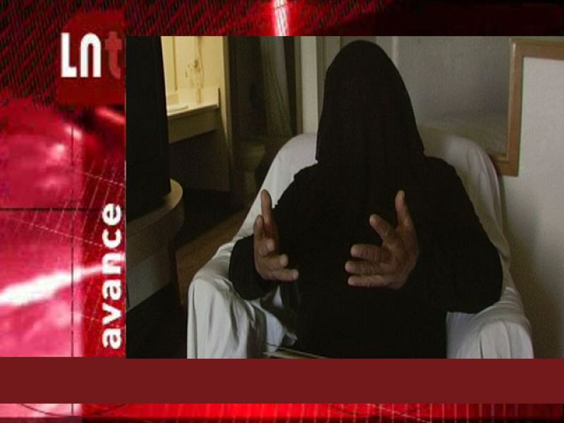 La Noche Temática. "El narcotráfico en México"