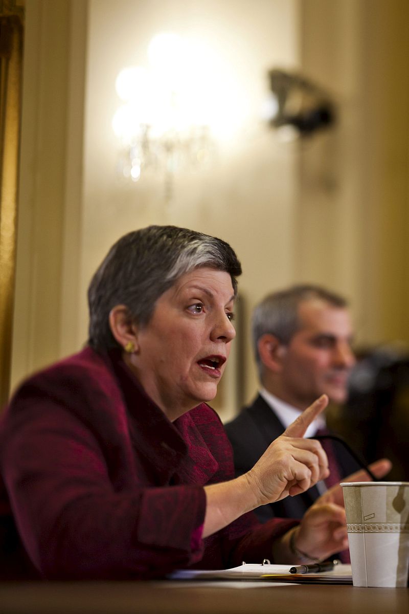 La amenaza terrorista en EE.UU., en su punto más elevado desde el 11-S