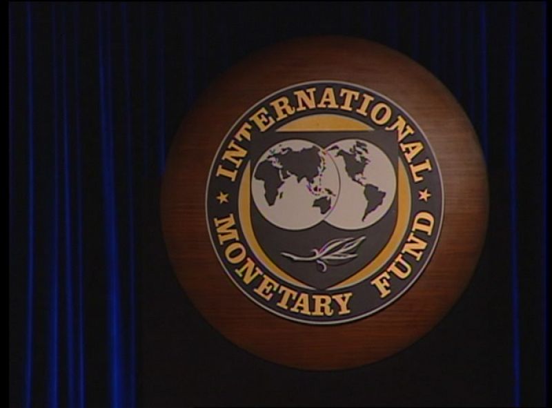 El FMI critica con dureza el período de Rato como director por no prevenir la crisis financiera