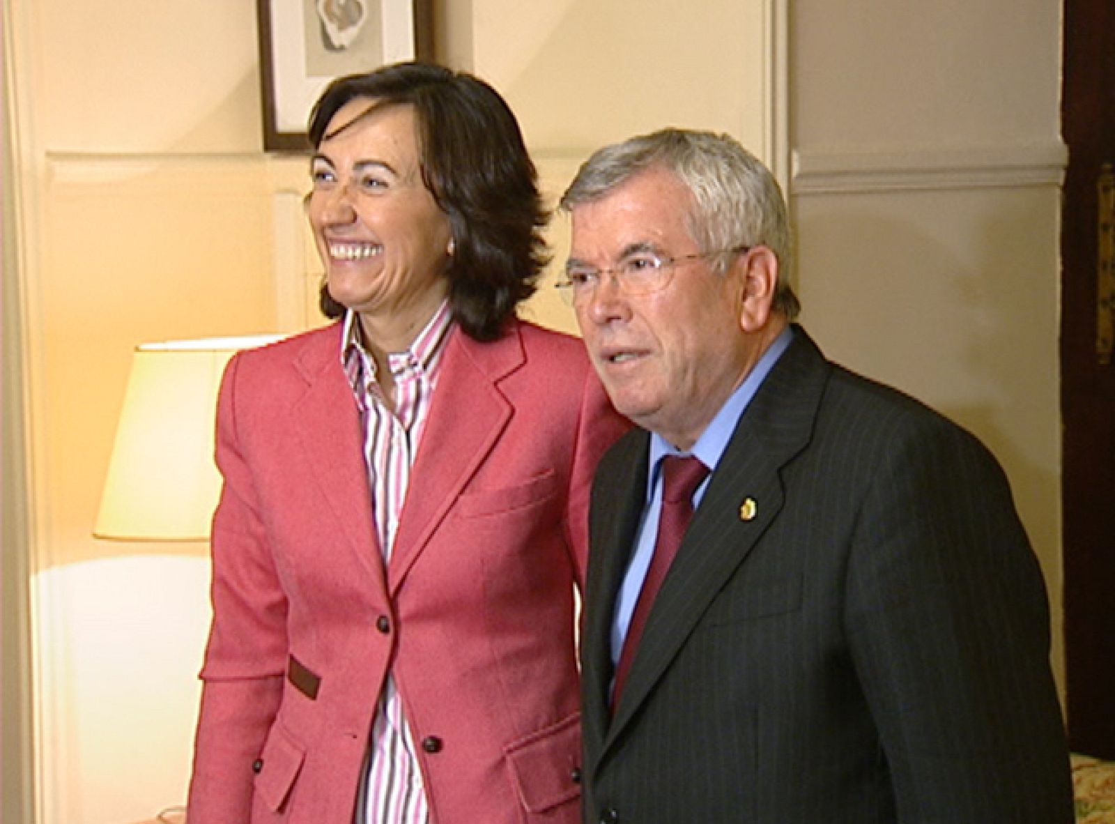 Reunión para buscar soluciones a la contaminación