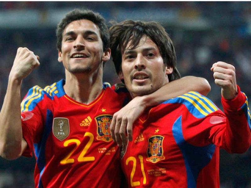 Silva: "A la selección siempre venimos motivados"