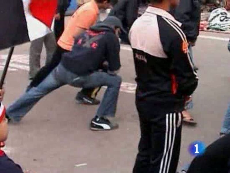 El Ejército egipcio se despliega ante la protesta del viernes entre rumores de golpe de estado
