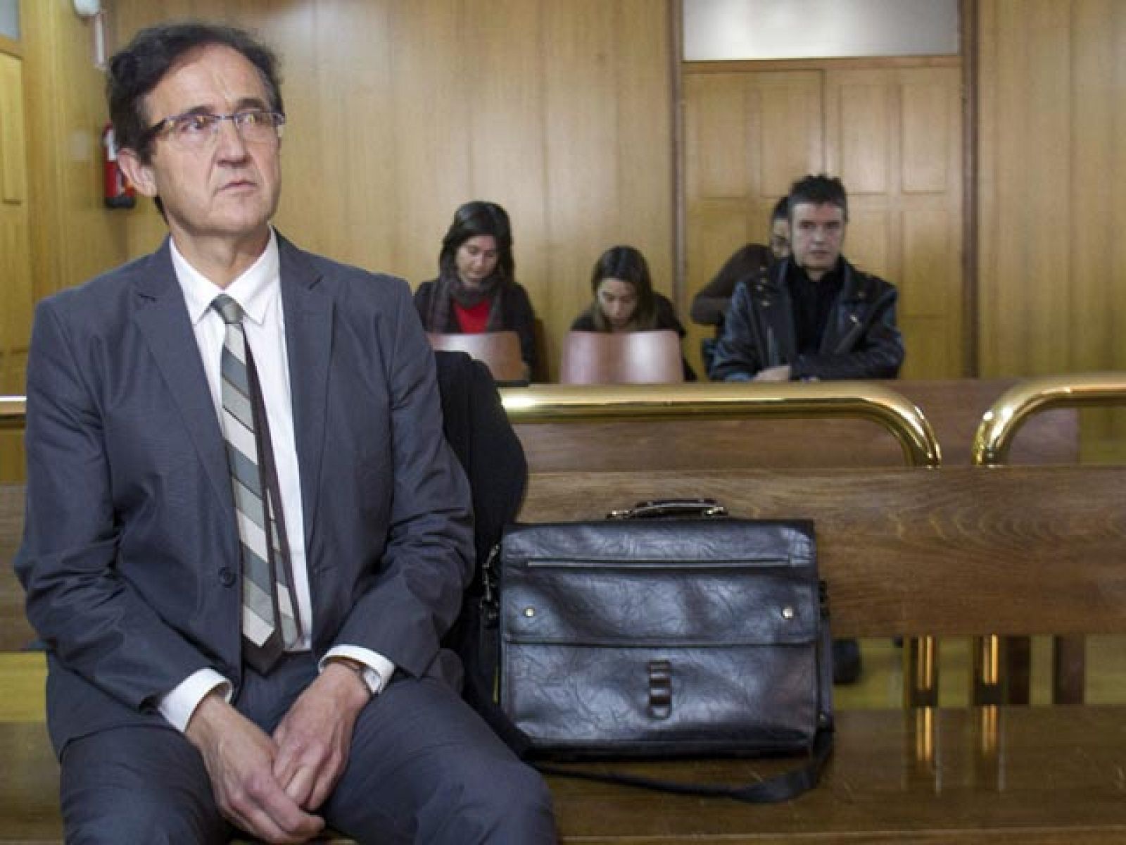 El médico que se negó a dopar ciclistas