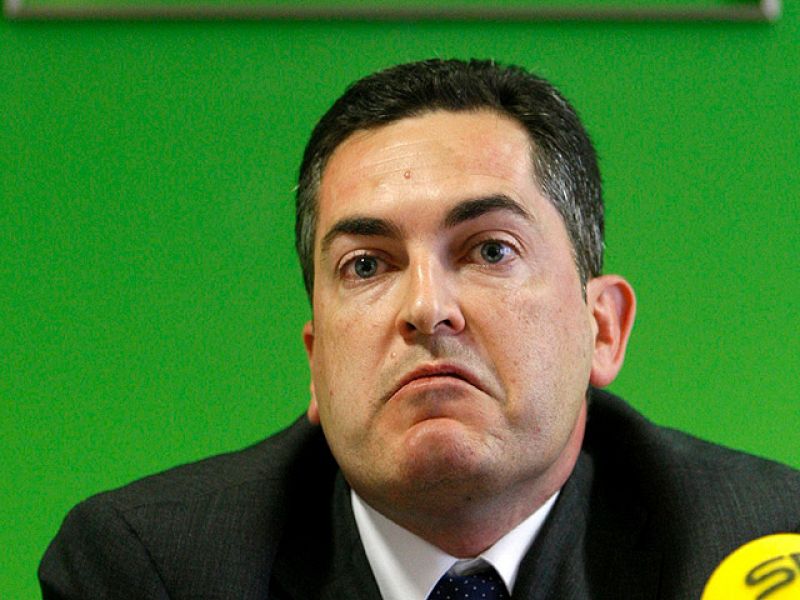 Dimite el actual alcalde de Boadilla, imputado por prevaricación en el 'caso Gürtel'