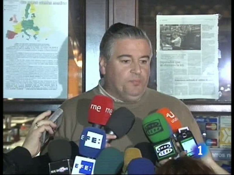 El dueño del asador insumiso de Málaga a la Ley Antitabaco cierra pero avisa que recurrirá