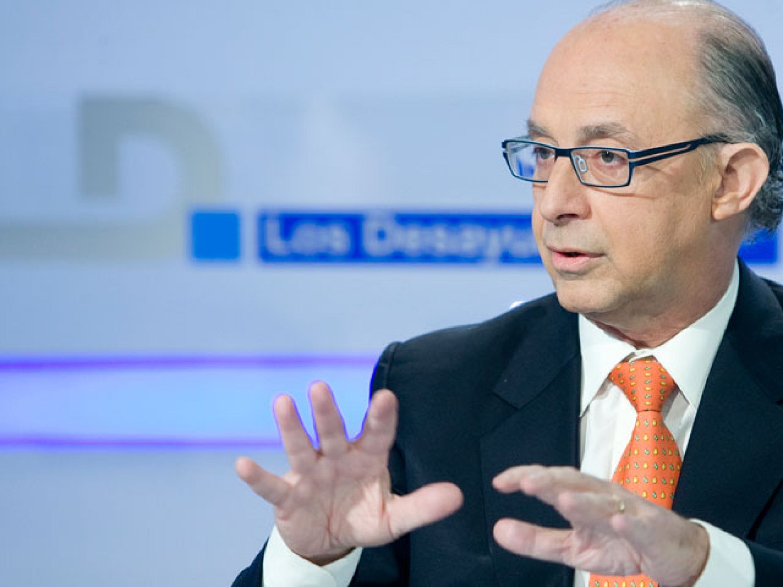 Desayunos - Cristóbal Montoro - Los desayunos | Ver