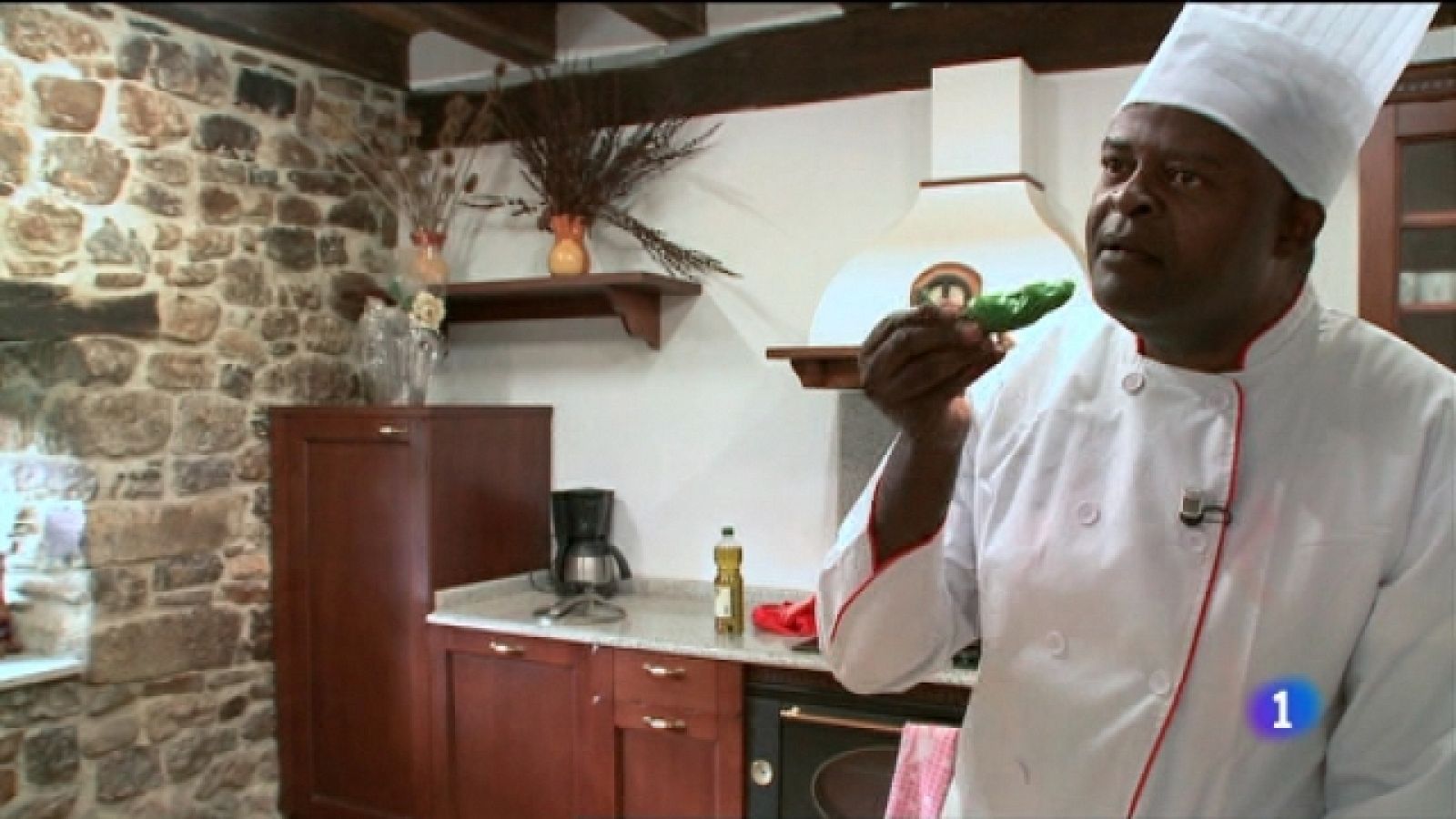 Destino: España - Euskadi III | Ver