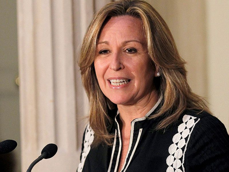 Jiménez: "La marcha de Mubarak facilitará una transición más rápida a la democracia"