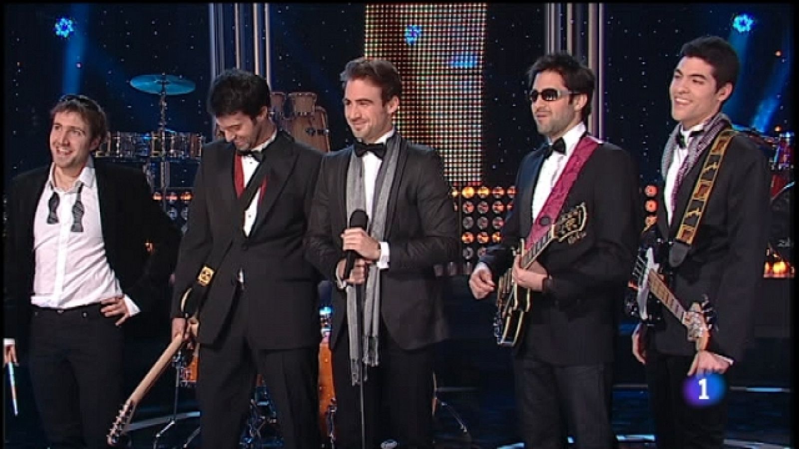 Destino Eurovisión - Semifinal - 11/02/11 - Eurovisión | Ver