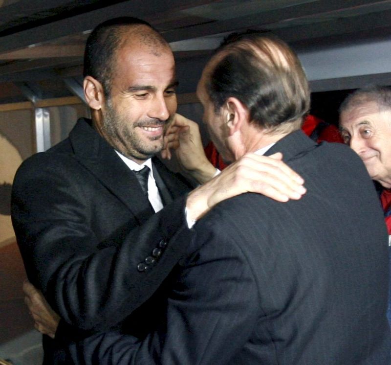 Guardiola: "No somos invencibles"