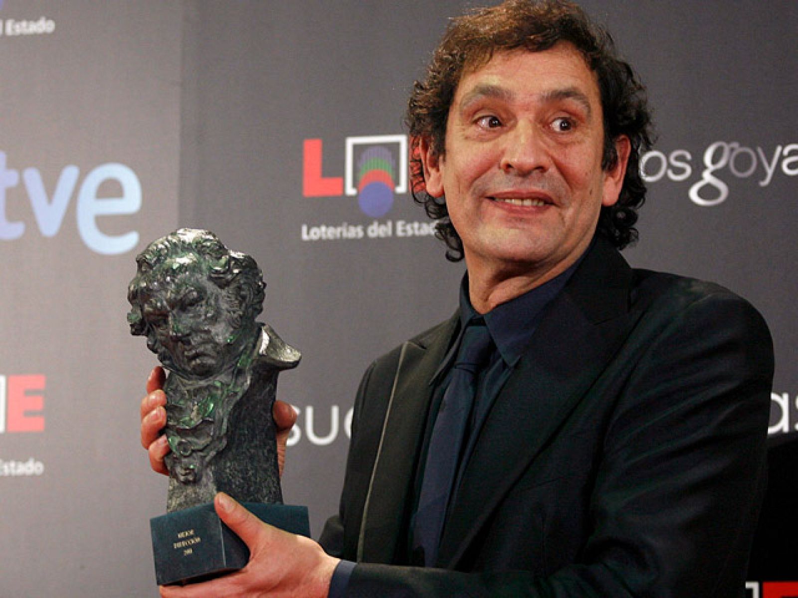 "Pa negre", la gran triunfadora de los Goya