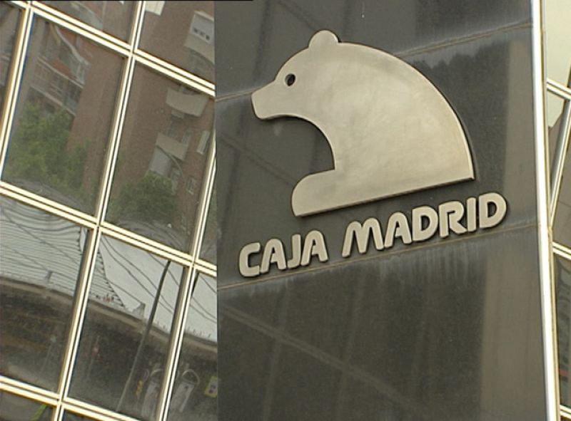 Rato acaba con los incentivos de 25 millones que fijó Blesa en Caja Madrid