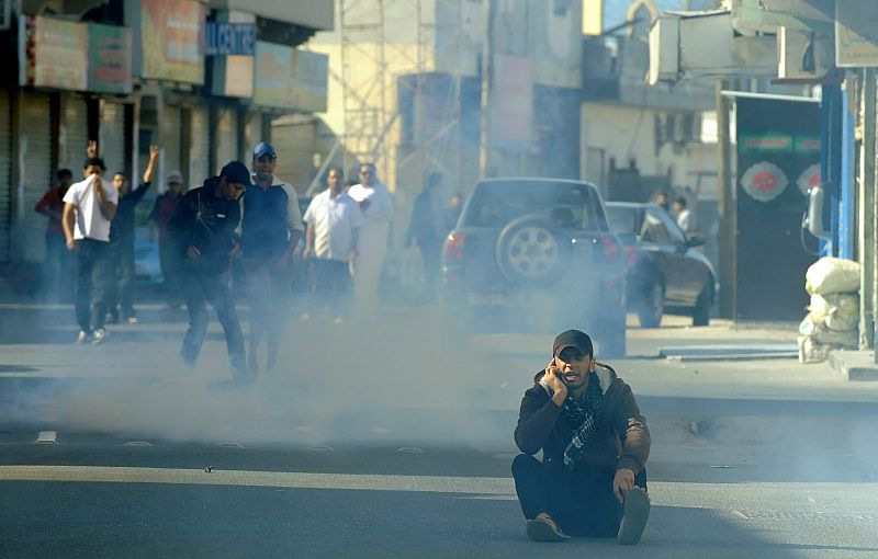 Bahréin investigará la muerte de dos manifestantes chiíes en las protestas