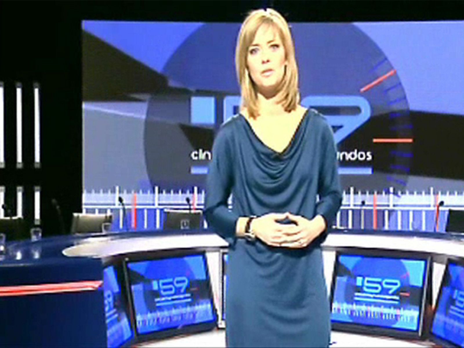 59 segundos - Este miércoles en 59 segundos - 59 segundos | Ver