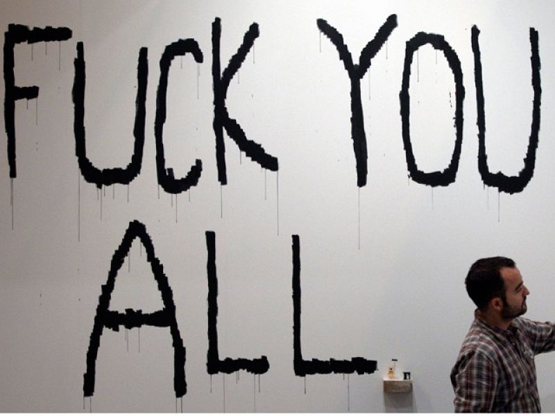 ARCO busca el impacto en medio de la crisis