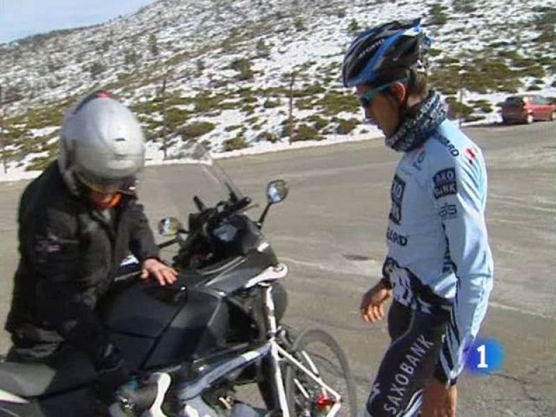 Castaño: "La resolución del Comité se ajusta al derecho"