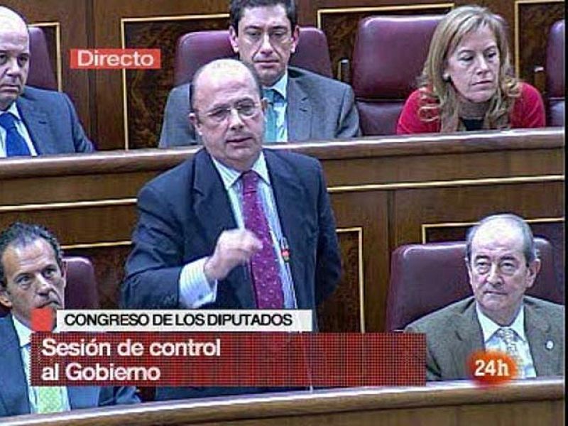 El PP asegura que el 'caso Faisán' es "la tumba política" de Rubalcaba