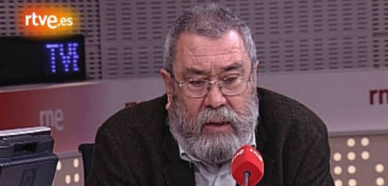 UGT critica que la reforma financiera se está haciendo "mal y a destiempo"