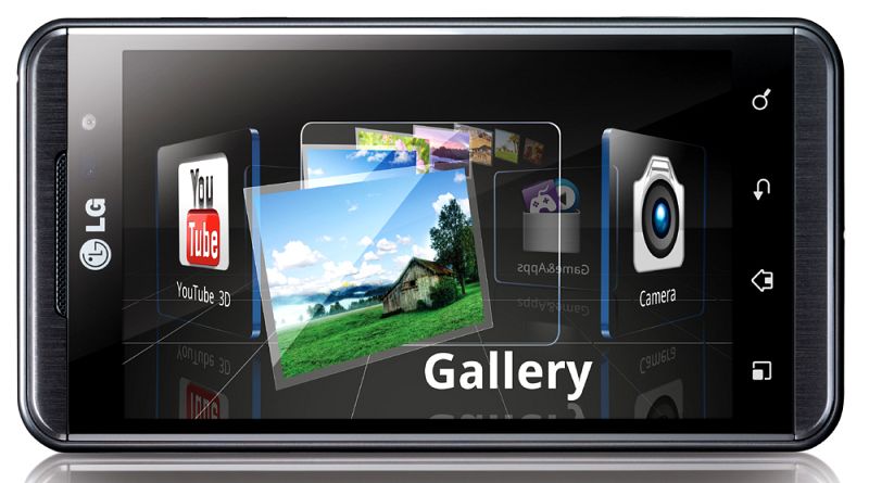 La revolución de las pantallas en el MWC