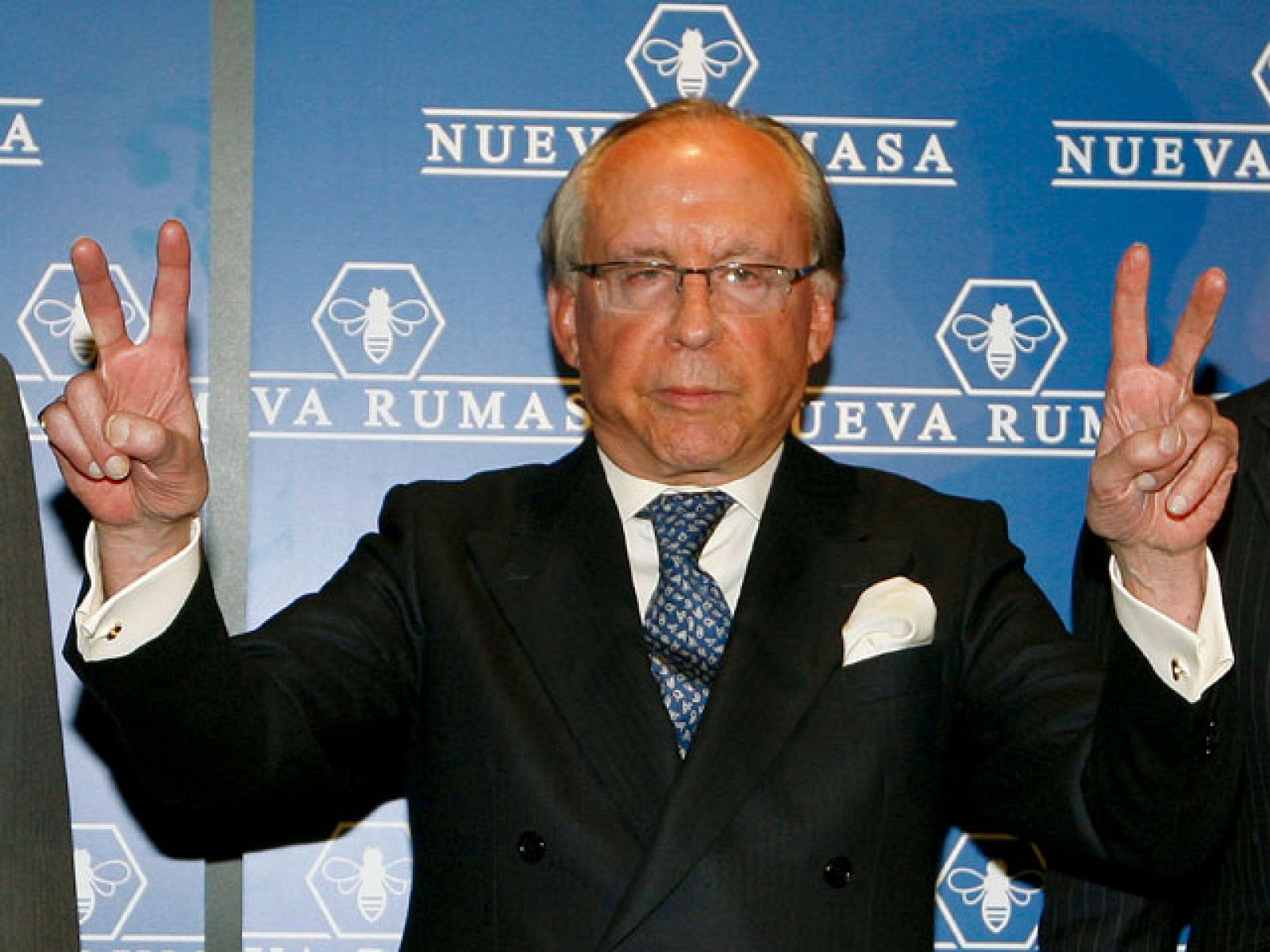 Nueva Rumasa negocia con los acreedores de 10 empresas para evitar la quiebra