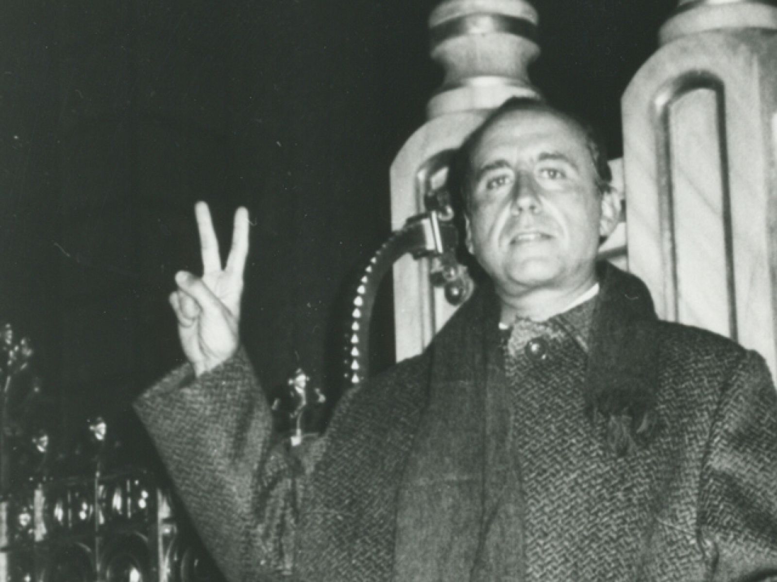 La controvertida expropiación de la primera Rumasa