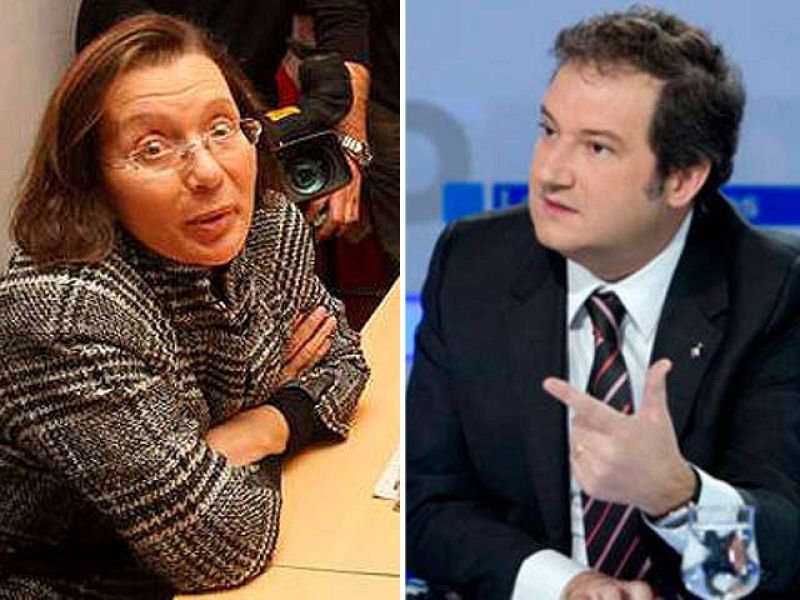 Los militantes del PSC deciden hoy quién será su candidato a la alcaldía de Barcelona