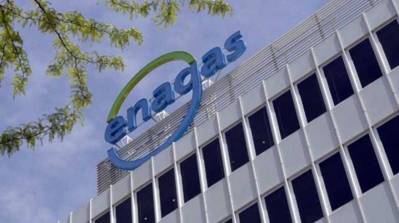 Bancaja vende su participación en Enagás por 188 millones de euros y sale del gestor gasista