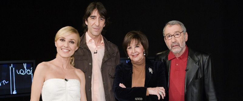 'La colmena' de Mario Camus, este sábado en 'Versión Española'