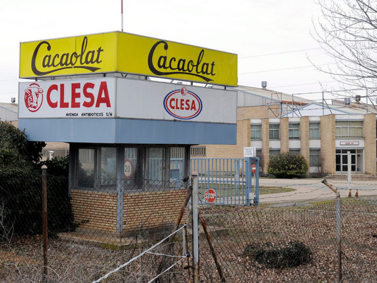 Los 5.000 compradores de pagarés de Nueva Rumasa no tendrán prioridad para cobrar