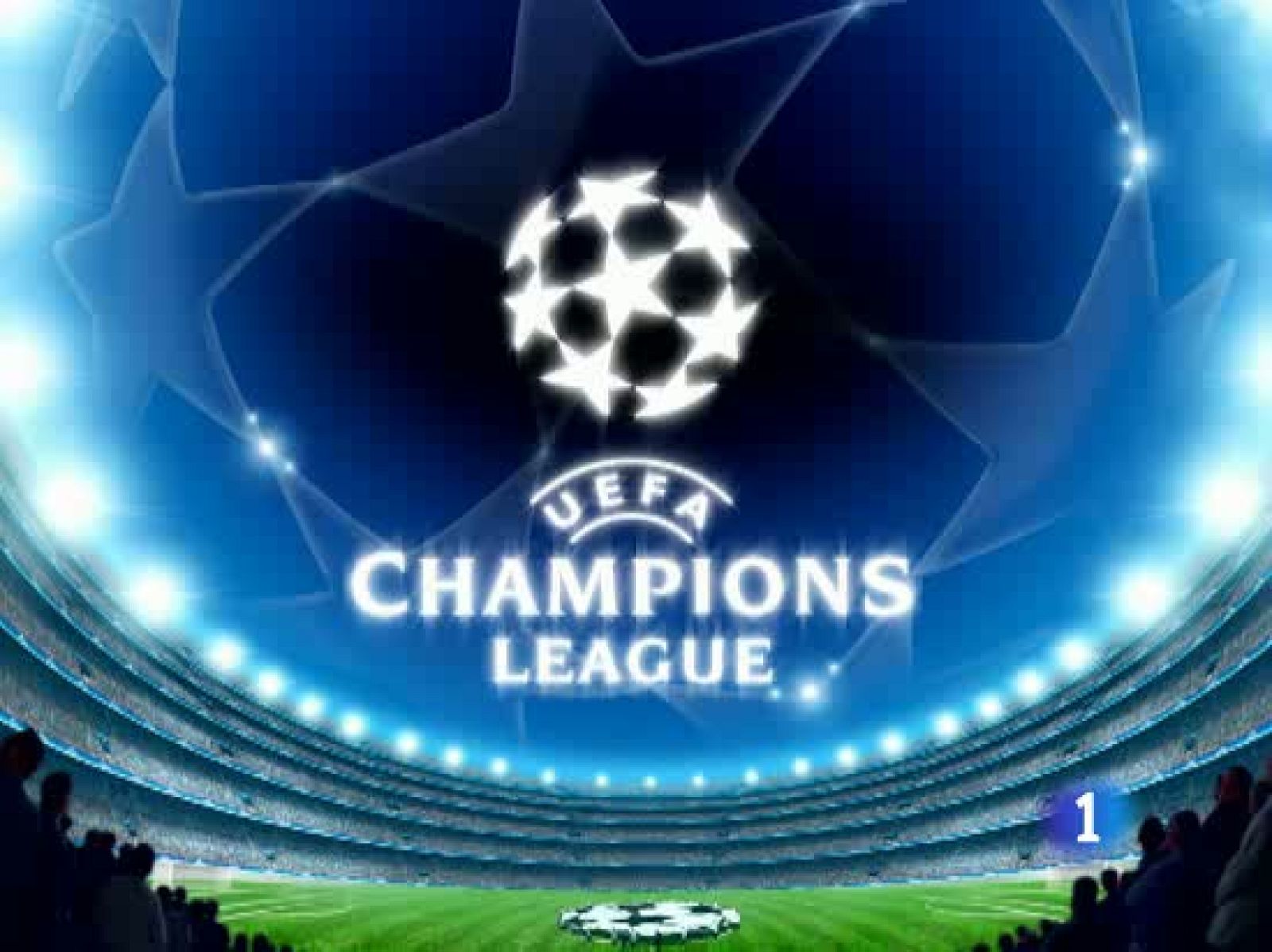 La Champions, en TVE hasta 2015 - Champions League | Ver
