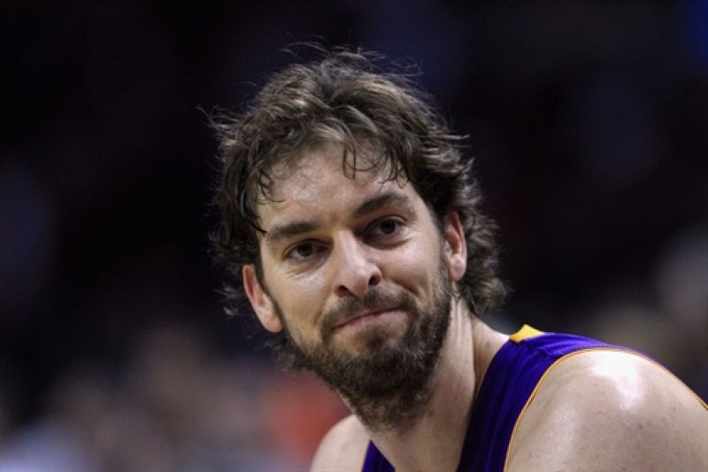 Gasol pone la guinda al 'All Star Weekend' desde el banquillo del Oeste