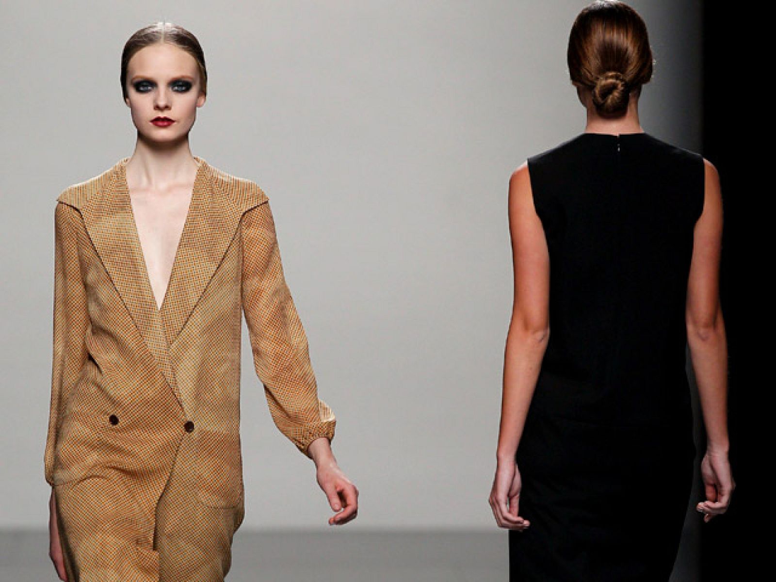 Desfile íntegro de Lemoniez