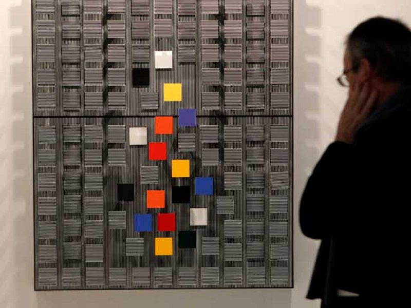 ARCO supera con buena nota su edición más crítica