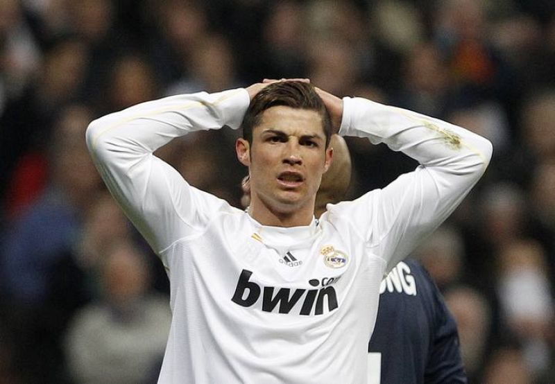 El Real Madrid, contra los fantasmas de octavos en la Champions