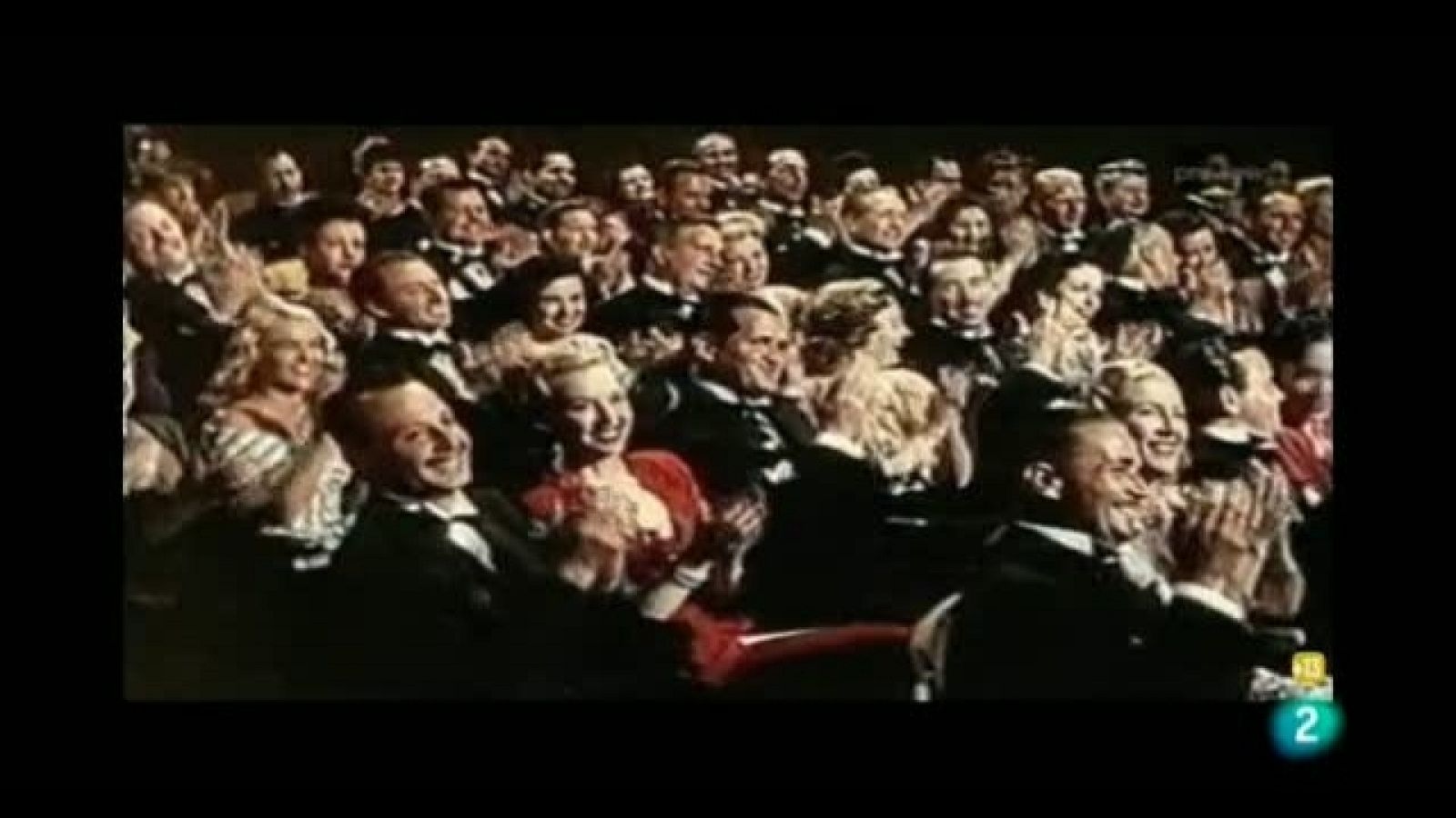 Metrópolis - Públicos y contrapúblicos - Metrópolis | Ver