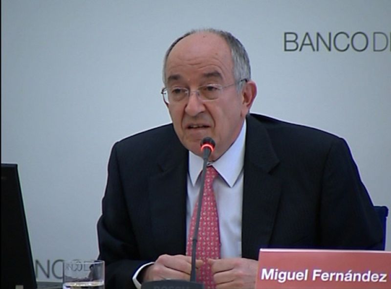 El Banco de España cifra en 217.000 millones de euros la exposición de las cajas al ladrillo