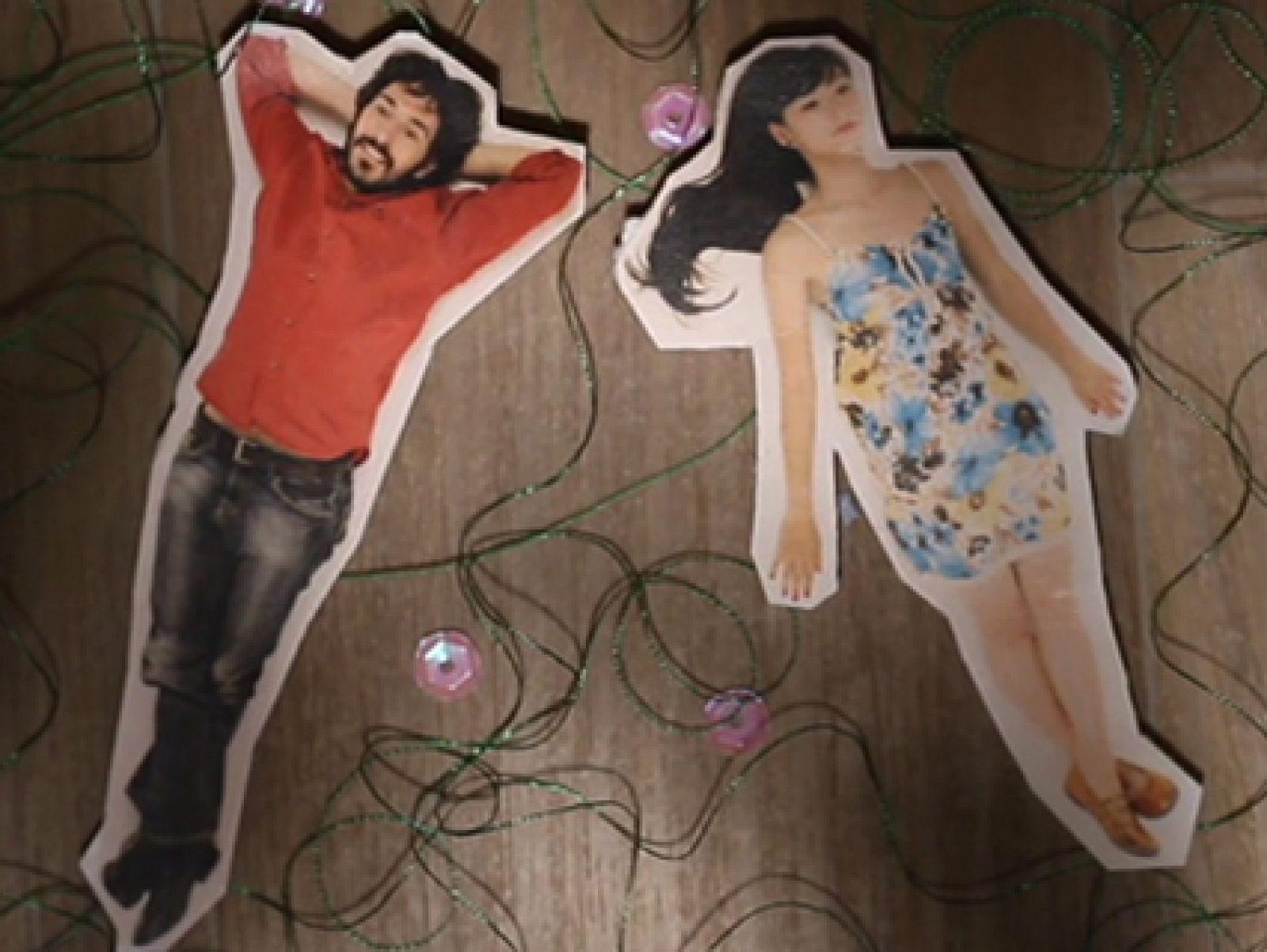 Medina del Campo: The Pinker Tones - Tokyo | Ver