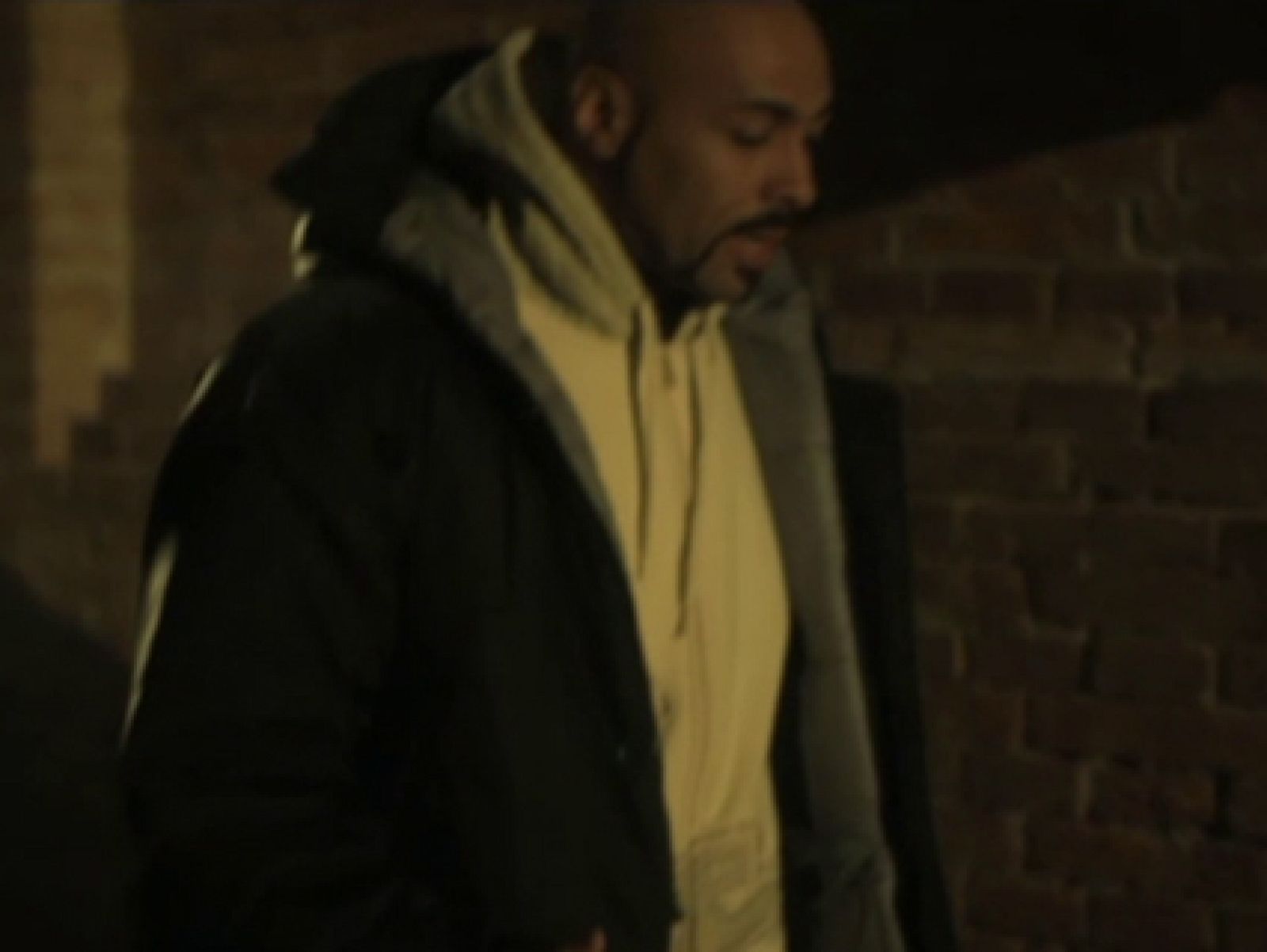 Medina del Campo: Chojin - Ven, ven | Ver