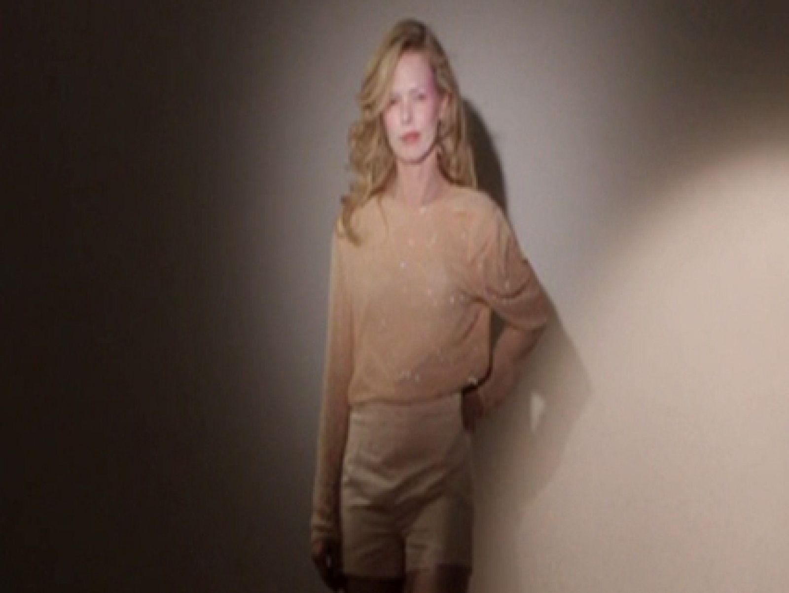 Medina del campo: Christina Rosenvinge - Mi vida bajo el agua | Ver