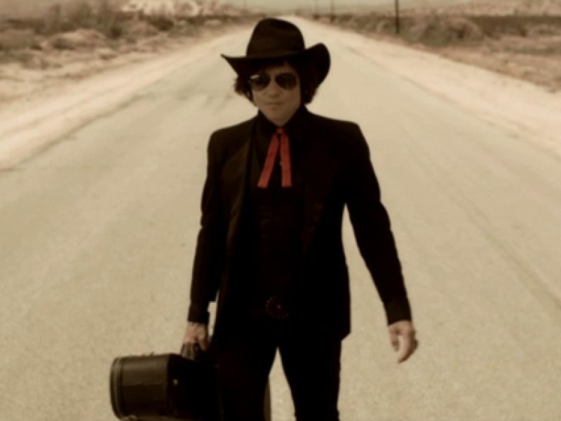 Enrique Bunbury - De todo el mundo